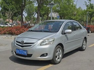 Toyota Vios 2009