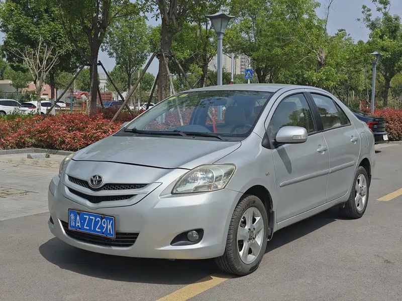 Toyota Vios