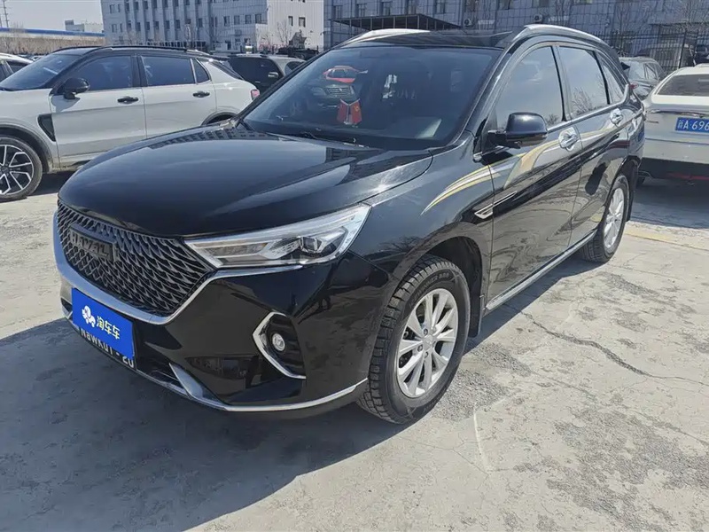Haval M6