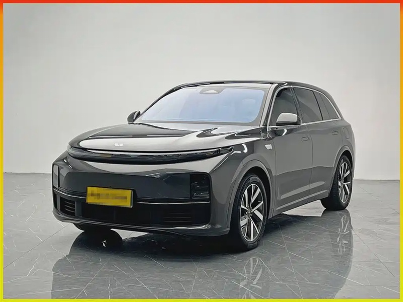 Li Auto L7