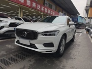 Volvo XC60 2018