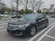 Honda Accord 2014