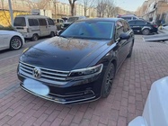 Volkswagen Phideon 2021