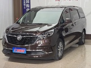 Buick GL8 2020