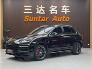 Porsche Cayenne 2013