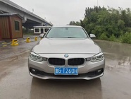 BMW 3 Series 2016