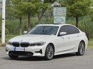 BMW 3 Series 2021