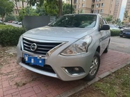 Nissan Sunny 2017