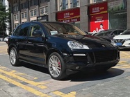 Porsche Cayenne 2008