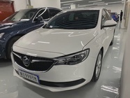 Buick Excelle 2021
