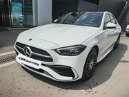 Mercedes-Benz C-Class 2021