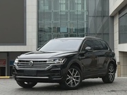 Volkswagen Touareg 2019