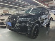 Land Rover Sport 2014
