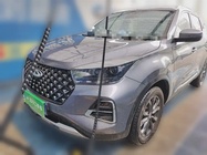 Chery Tiggo 5 2025