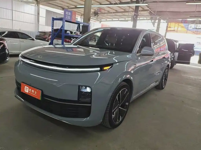 Li Auto L9
