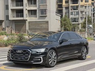 Audi A6 2023