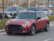 MINI Clubman 2021