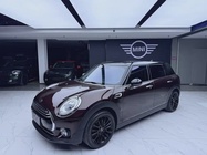 MINI Clubman 2017