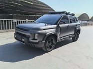 Geely Cowboy 2025