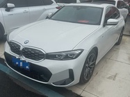 BMW 3 Series 2024