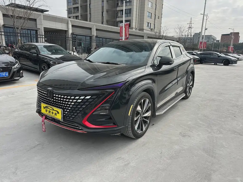 Changan UNI-T