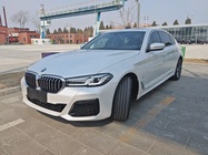 BMW 5 Series 2022