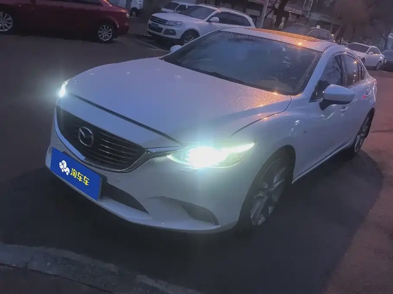 Mazda Atenza