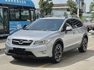 Subaru XV 2012