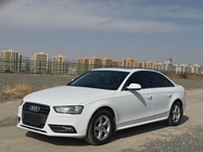 Audi A4 2014
