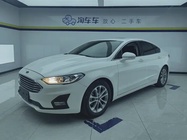 Ford Mondeo 2021