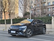 Mercedes-Benz EQE 2024