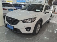 Mazda CX-5 2016
