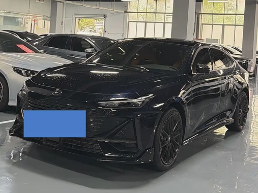 Changan UNI-V 2023