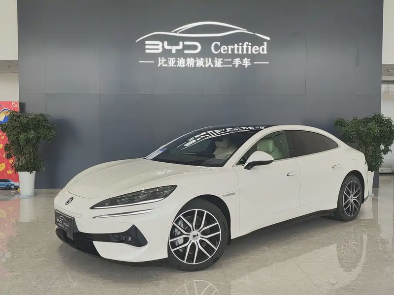 Denza Z9