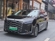 BYD Xia 2025