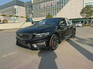 Geely Xingrui 2025