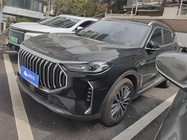 Jetour X70 PLUS 2025