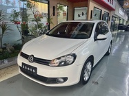 Volkswagen Golf 2012