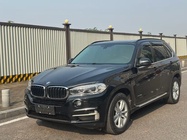 BMW X5 2015