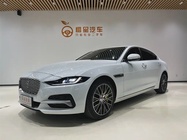 Jaguar XEL 2022