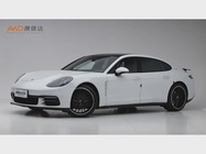 Porsche Panamera 2019