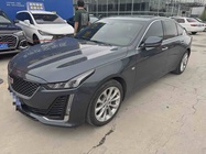 Cadillac CT5 2020