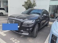 Lincoln Aviator 2024