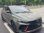 Geely Binrui 2023