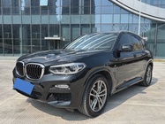 BMW X3 2018