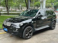 BMW X5 2010