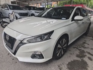 Nissan Teana 2021