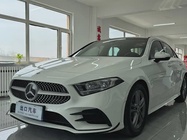 Mercedes-Benz A-Class 2022