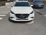 Mazda 3 2020