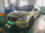 Subaru XV 2015